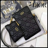 Dior Mobile Wallet