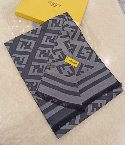 Fendi Scarfs