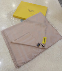 Fendi Scarfs