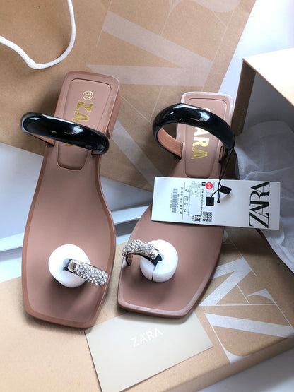 Zara Premium Line Heels