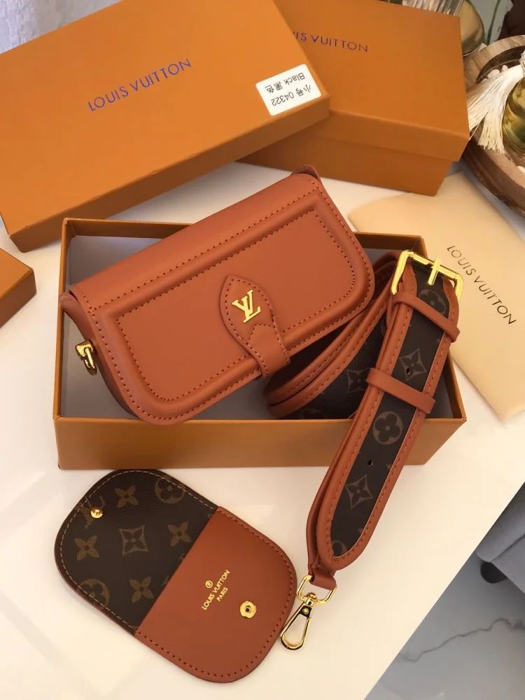 Louis Vuitton Fancy Bags