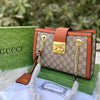 GUCCI Padlock Bags