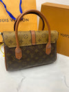 Louis Vuitton Carryalls