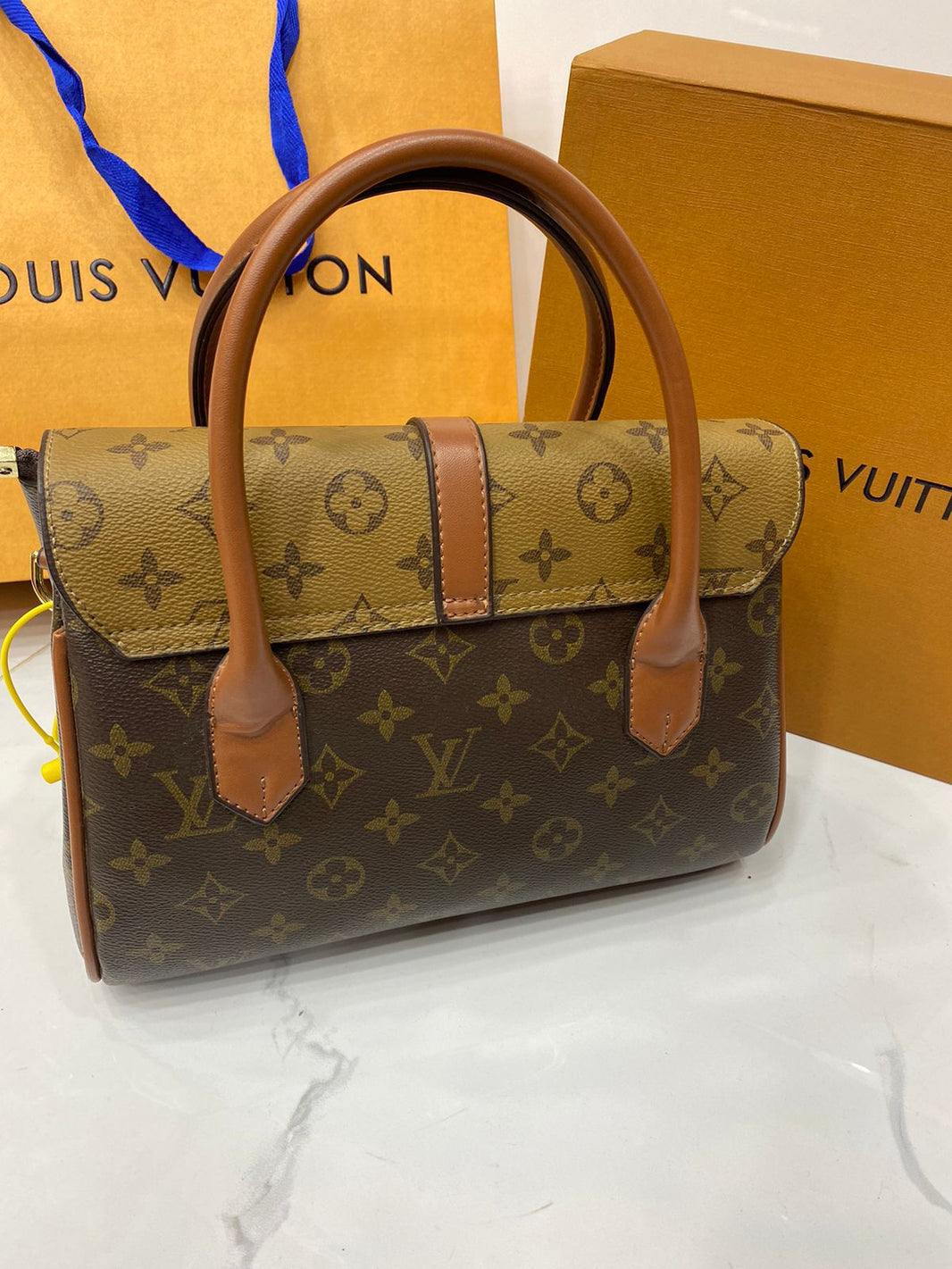 Louis Vuitton Carryalls