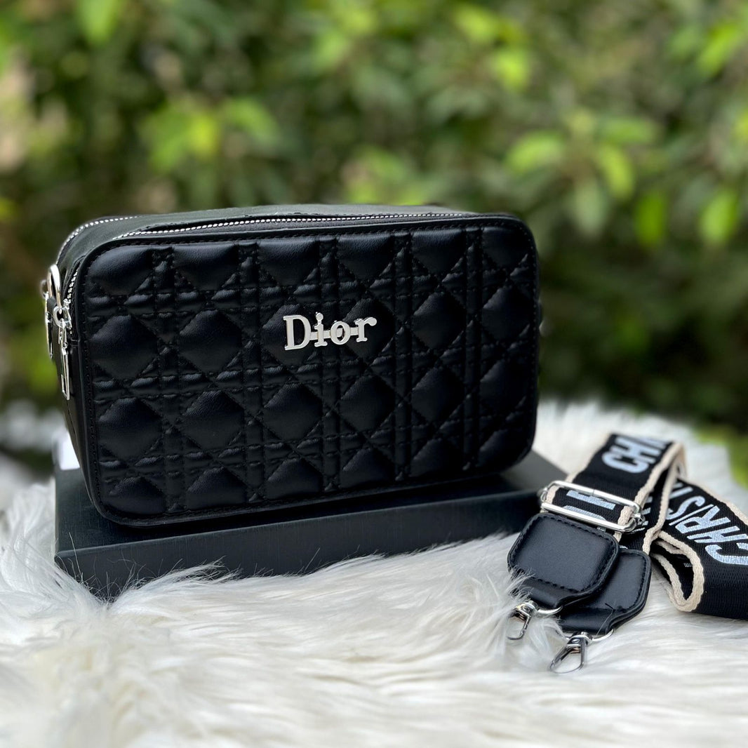 Dior Pack Bags