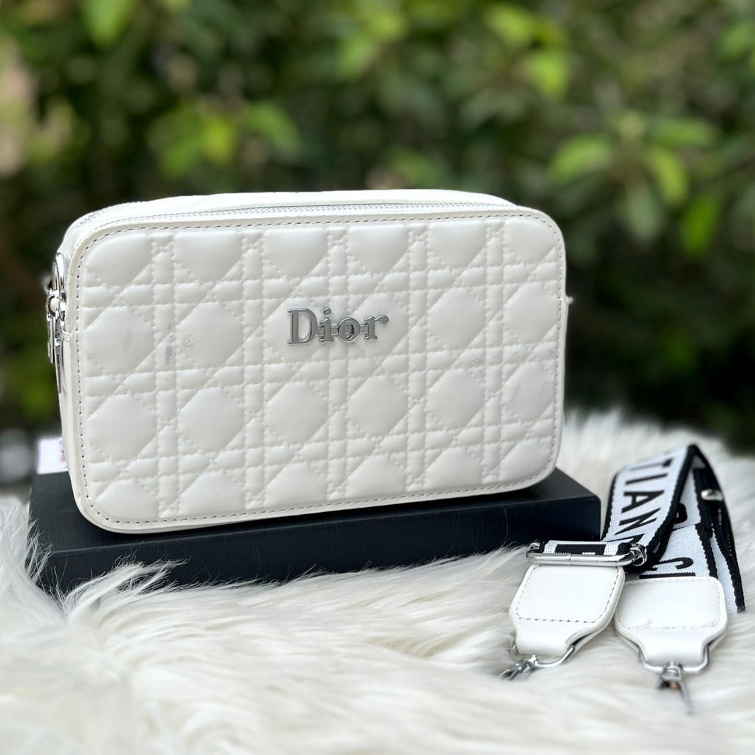 Dior Pack Bags