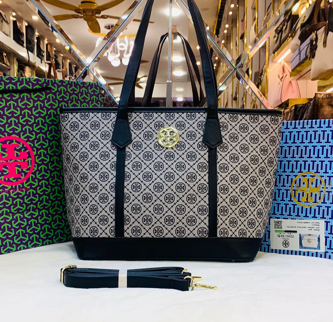 Tory Burch Elegant Hand Bags