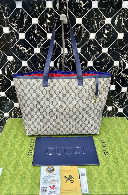 Gucci Elegant Tote Bags