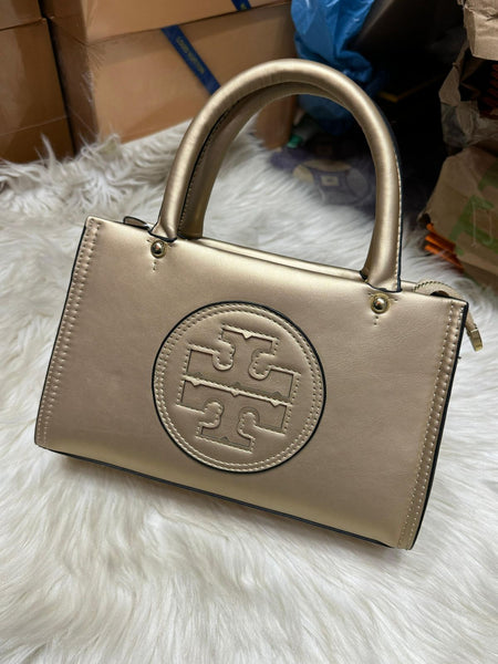 Tory Convertible Shoulder Bag