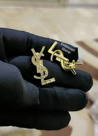 Ysl Earings