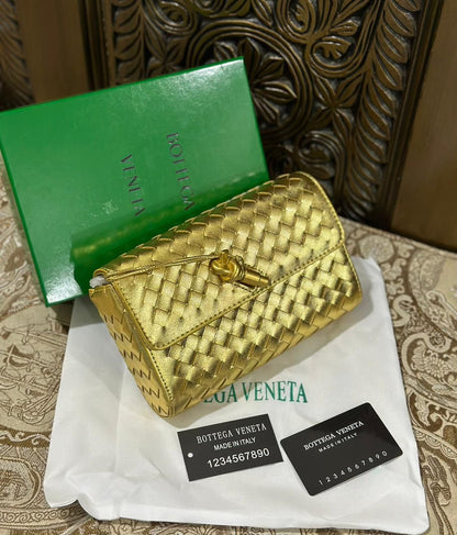 Bottega Veneta Woven