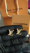 Louis Vuitton Premium Earrings