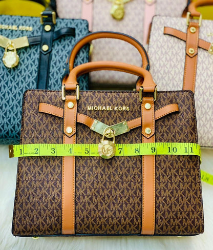 Michael Kors Iconic Bags