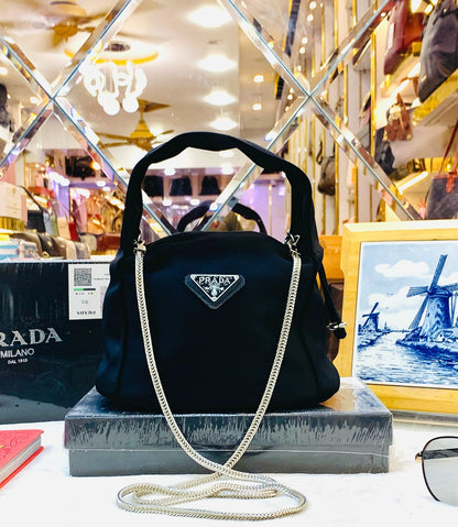 Prada Eleganza Bags