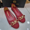 Michael Kors Stretch Ballerina Pumps