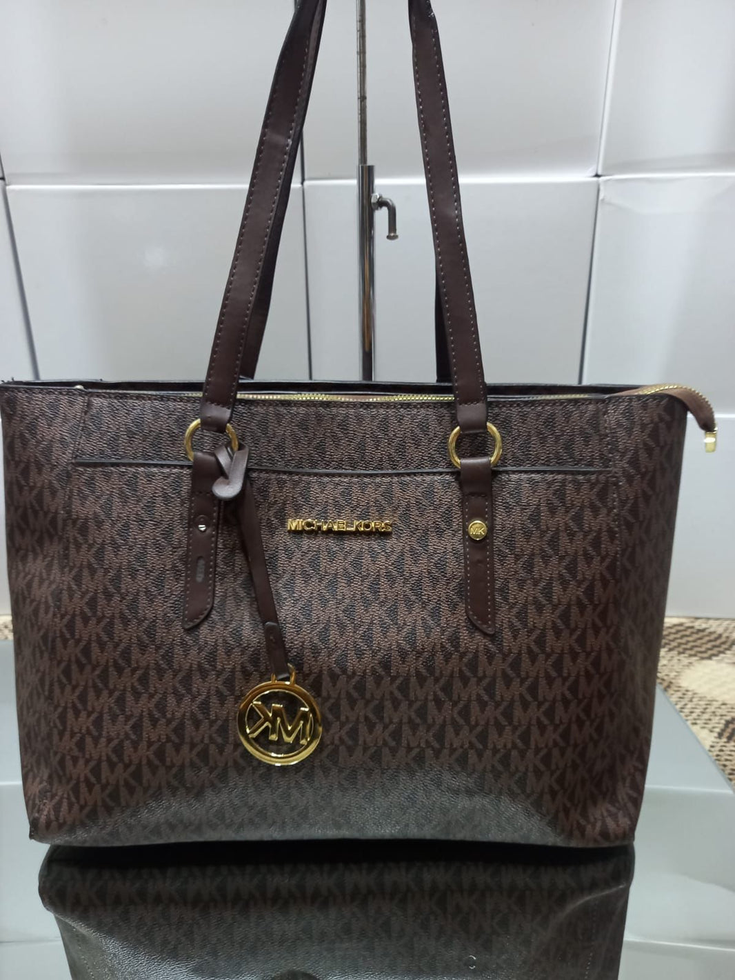 Mk Prestige Carry Bags