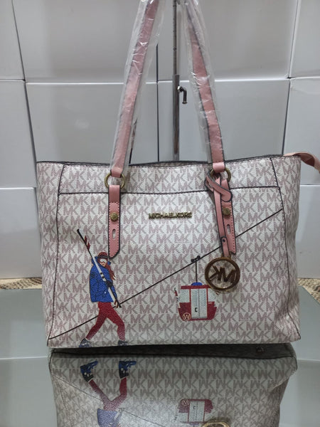 Mk Prestige Carry Bags