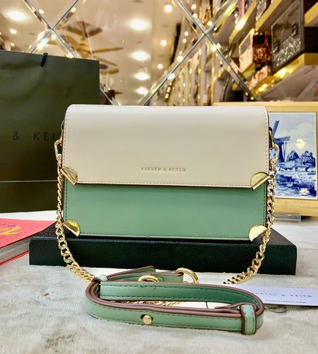 Charles Keith Master Copy Cross Body