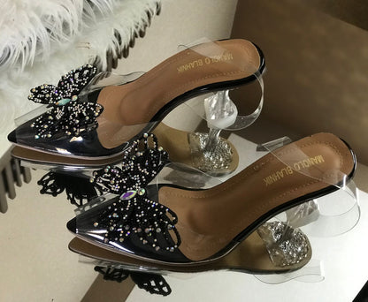 Manolo Serein Heels