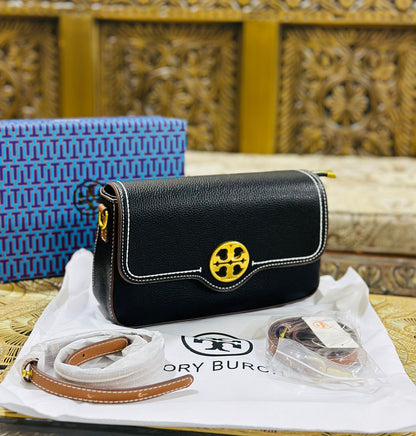 Tory Burch Felix Flap Bag