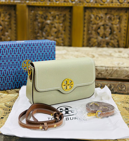 Tory Burch Felix Flap Bag