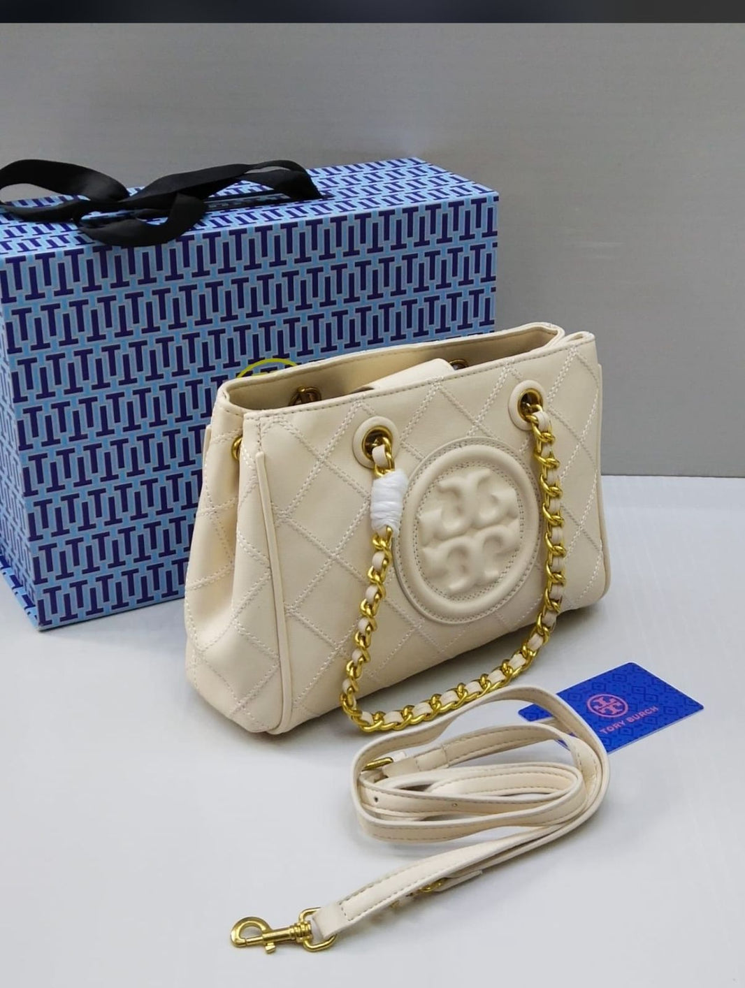 Tory Burch Lubes Bags