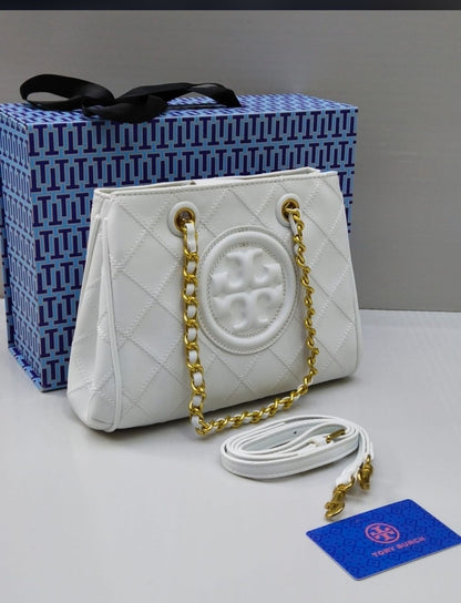 Tory Burch Lubes Bags