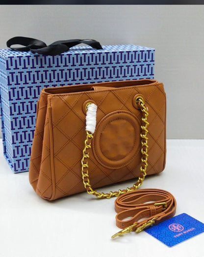 Tory Burch Lubes Bags