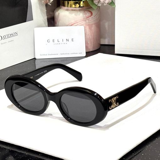 Celine Glasses