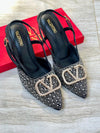 Valentino Starlet Heels