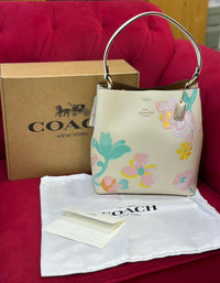 Coach Bucket Bag