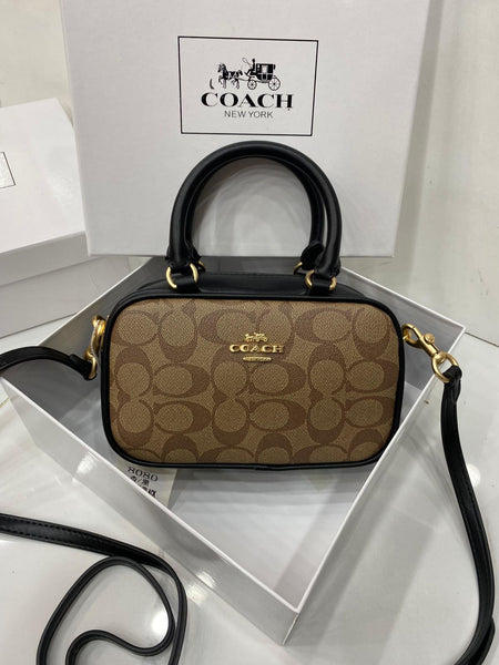 Coach Bleek Crossbody