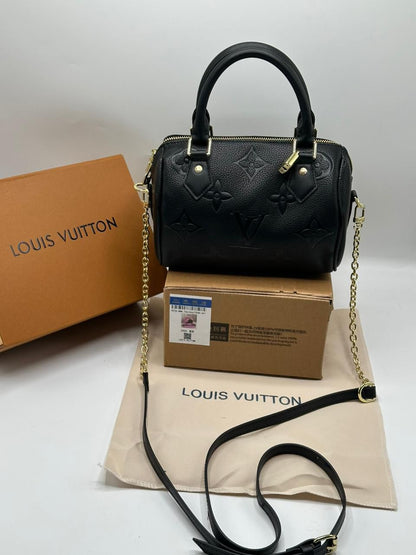 Loui Duffle Bags