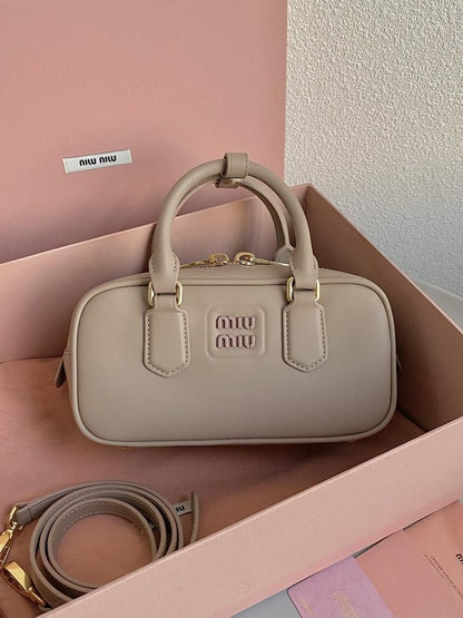Miu Miu Arcadie Bag