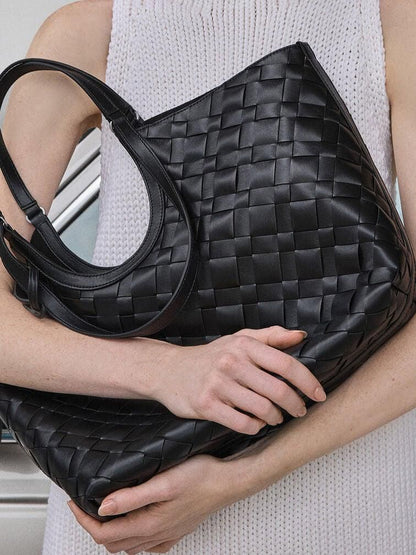 Charles and Keith Lipsin Tote