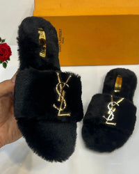 Ysl Slides