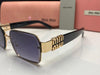 Miu Miu Sunglasses