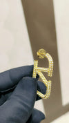 Valentino Medium Earrings