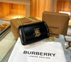 Burberry Signature Logo Bag