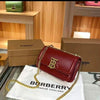 Burberry Signature Logo Bag