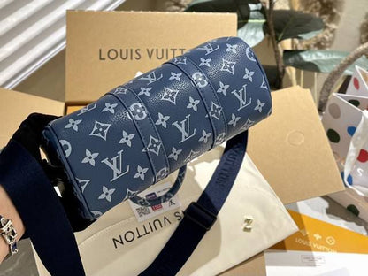 Lou Signature Duffle Bag