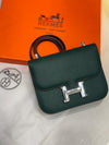 Hermes Constance Crossbody