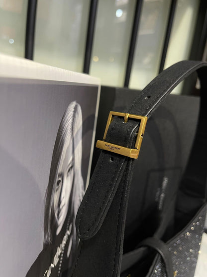 Ysl Top Shoulder Crossbody Bag