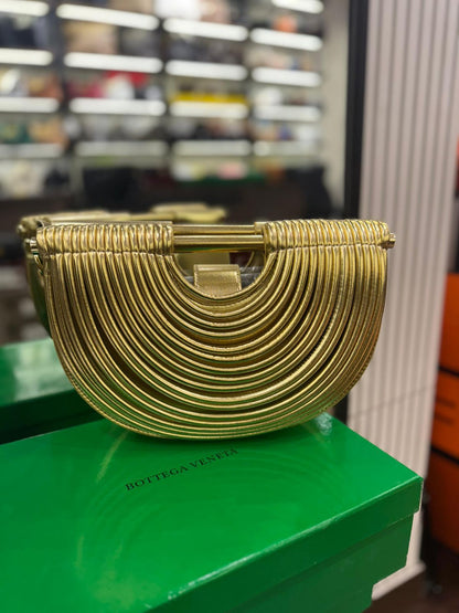 Bottega Noodle Bag