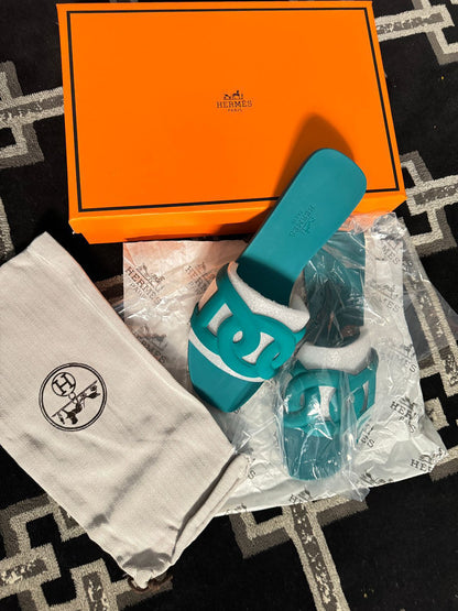 Hermes Aloha Slides