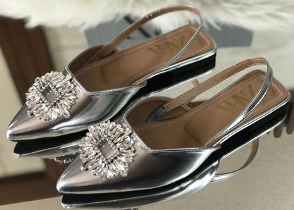 Zara Starlet Sandals