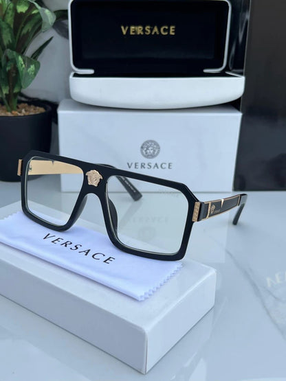 Versace Unisex Sunglasses