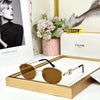 Celine Unisex Sunglasses