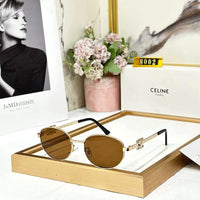 Celine Unisex Sunglasses