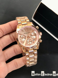 Mk Stisa Watch